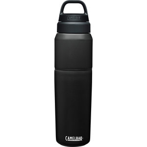 CamelbaK CamelBak Multibev Vacuum Insul - 650ml Black / Black