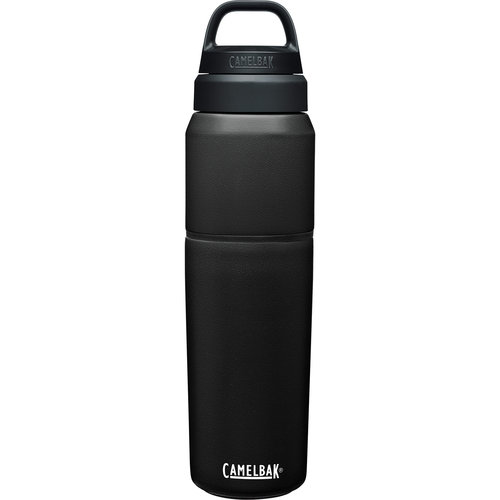 CamelbaK CamelBak Multibev Vacuum Insul - 650ml Black / Black