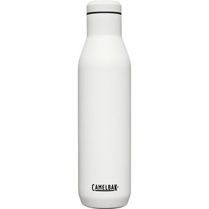 CamelbaK CamelBak Bottle SST Vacuum Insul - 0,75L White