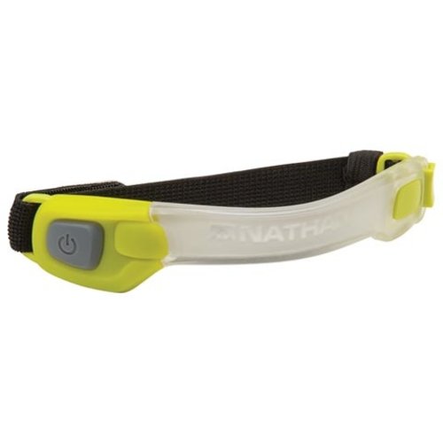 Nathan Nathan Lightbender - Green Led armband