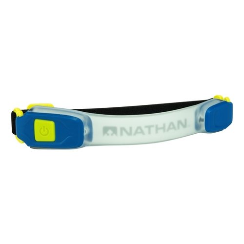 Nathan Nathan Lightbender RX - 3-color Led armband