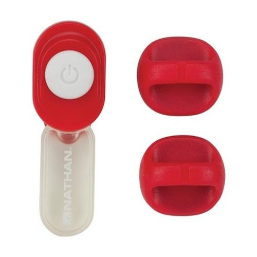 Nathan Nathan ClipLight - White Led Nathan Nathan ClipLight - White Led