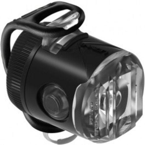 Lezyne Lezyne Femto USB Drive Front - 15 Lumen black