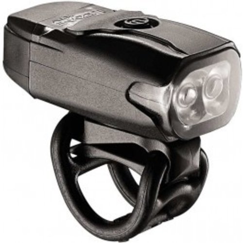 Lezyne Lezyne KTV Drive Front - 200 Lumen black