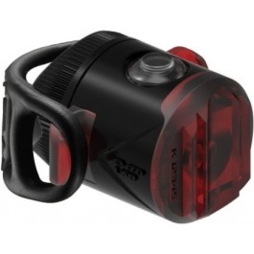 Lezyne Lezyne Femto USB Drive Rear - 5 Lumen black