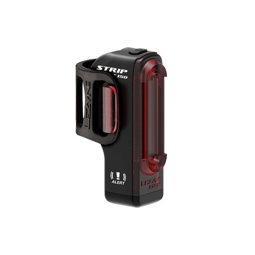 Lezyne Lezyne Strip Alert Drive Rear - 150 Lumen black