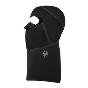 BUFF® Cross Tech Balaclava Buff® - Solid Black