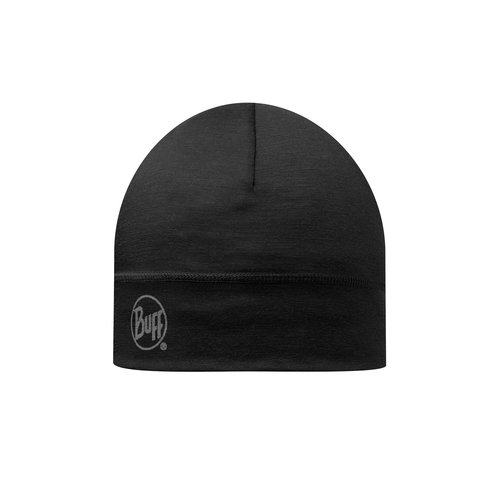 BUFF® BUFF® Lightweight Merino Wool Hat - Black