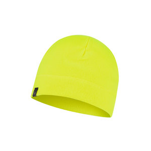 BUFF® BUFF Pro Polar Hat - Solid Yellow Fluor