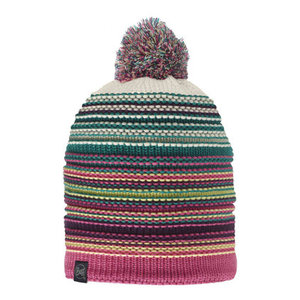 BUFF® Knitted & Polar Hat Buff® - Neper Magenta