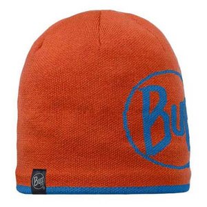 BUFF® Knitted & Polar Hat Buff® - Logo Orange