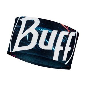 BUFF® BUFF® Coolnet UV Wide Headband  Xcross Multi