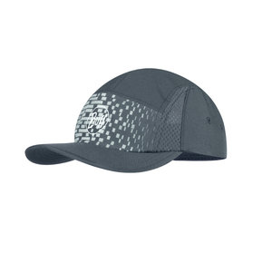 BUFF® BUFF® 5 Panel Cap - Natron Grey