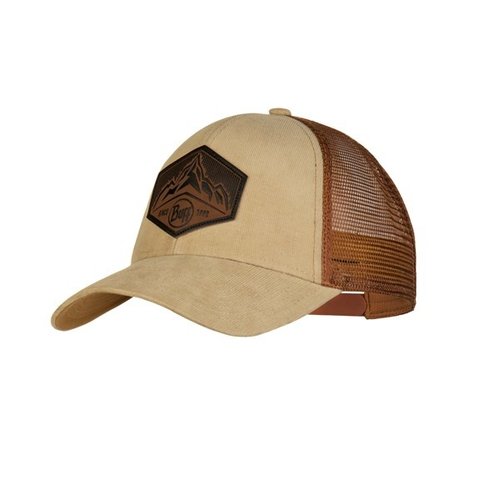 BUFF® BUFF® Trucker Cap - Kernel Brindle