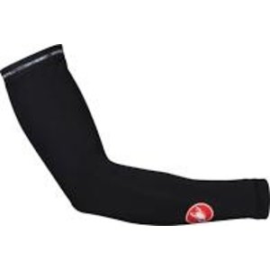 Castelli Castelli Lycra Armwarmer - zwart