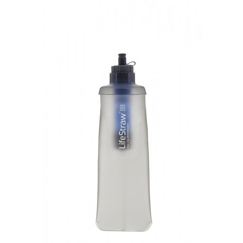 LifeStraw LifeStraw Flex W/Squeeze Bottle LifeStraw LifeStraw Flex W/Squeeze Bottle