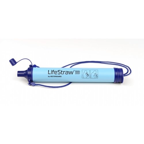 LifeStraw LifeStraw Personal Green