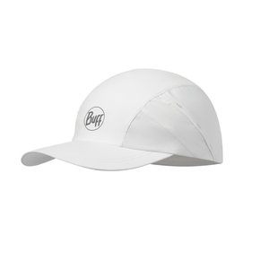 BUFF® BUFF® Pro Run Cap R-Solid White