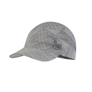 BUFF® BUFF® Pack Trek Cap Kheled Grey