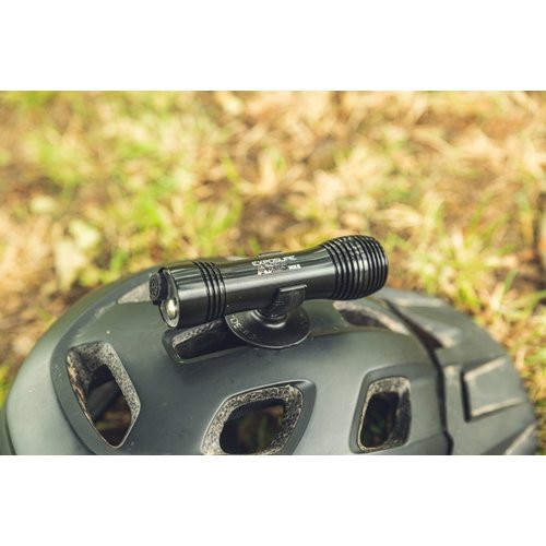 Exposure Lights Exposure Zenith MK1 - met helm & HB mounts