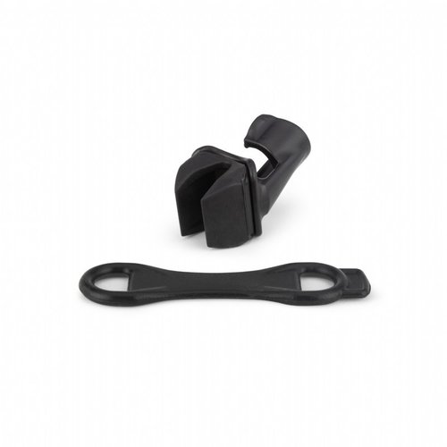 Exposure Lights Exposure Aero seatpost bracket for TraceR Exposure Lights Exposure Aero seatpost bracket for TraceR
