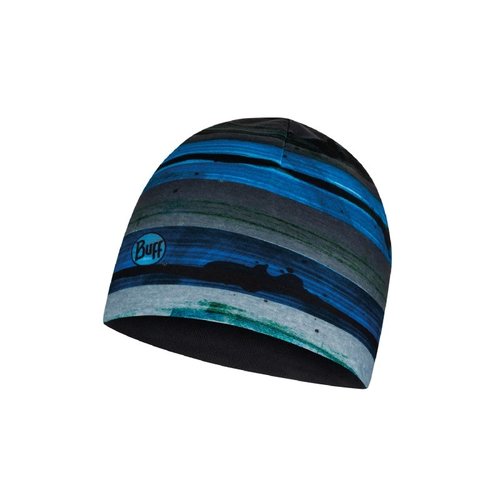 BUFF® BUFF® Microfiber & Polar Kids Hat -  Alb Multi