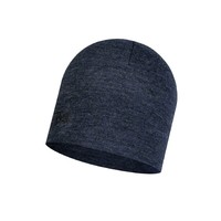 BUFF® Midweight Merino Wool Hat - Night Blue