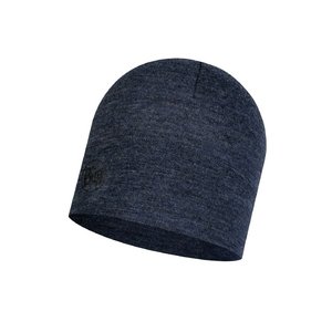 BUFF® BUFF® Midweight Merino Wool Hat - Night Blue