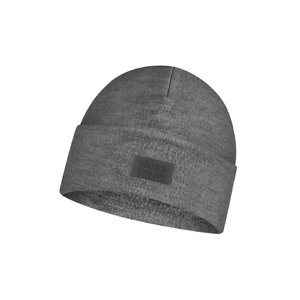 BUFF® BUFF® Merino Wool Fleece Hat - Grey