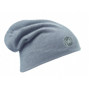 BUFF® BUFF® Heavyweight Merino Wool Hat - Solid Grey