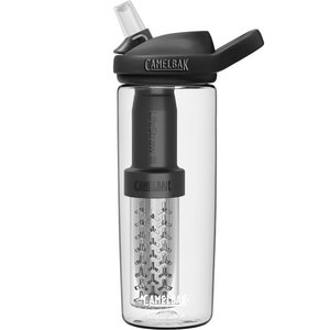 CamelbaK Camelbak Eddy+ 0,6L filtered by Lifestraw Clear