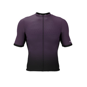 RPM Sartoria Sportiva RPM wielershirt korte mouw Nuance purple