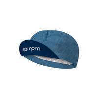 RPM wielerpet Pied de Poule blue