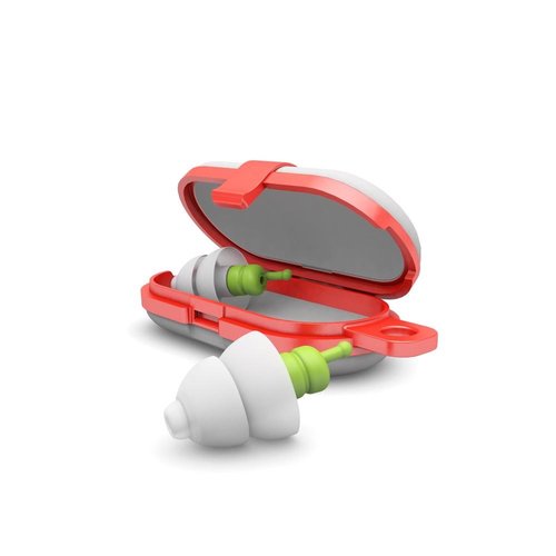 Alpine Hearing Protection Alpine Sleepsoft oordopjes