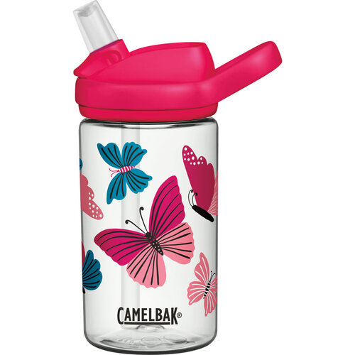 CamelbaK CamelBak Eddy+ Kids 0,4L Colorblock Butterflies