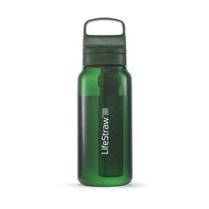 LifeStraw LifeStraw Go 2.0 1000ml Water Filter Bottle