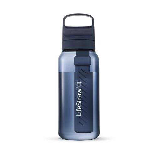 LifeStraw LifeStraw Go 2.0 1000ml Water Filter Bottle