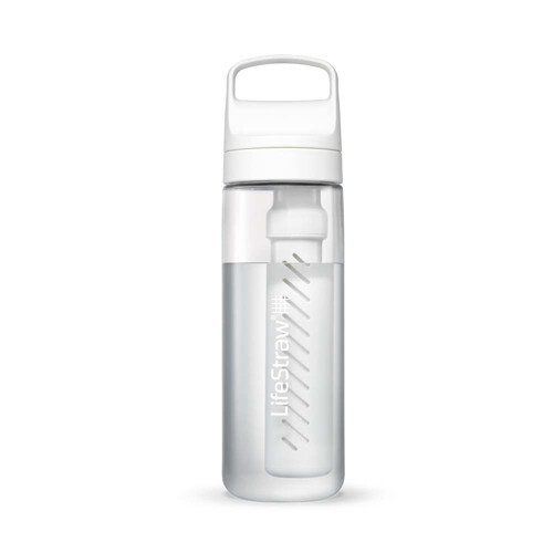 LifeStraw LifeStraw Go 2.0 650ml Water Filter Bottle