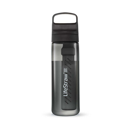 LifeStraw LifeStraw Go 2.0 650ml Water Filter Bottle