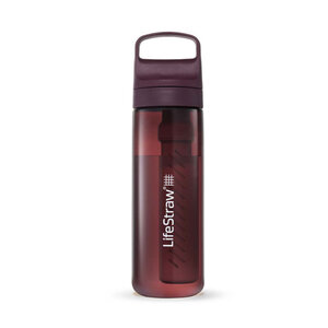 LifeStraw LifeStraw Go 2.0 650ml Water Filter Bottle