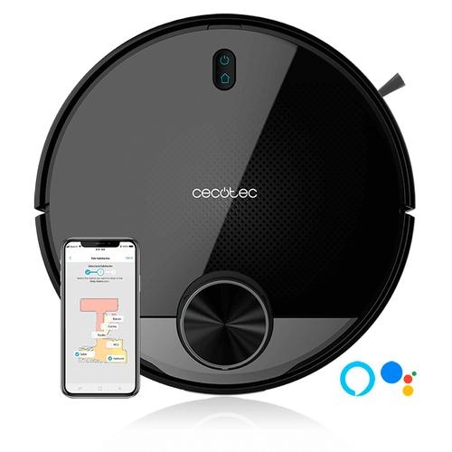Robotstofzuiger Cecotec Conga 3490 Elite
