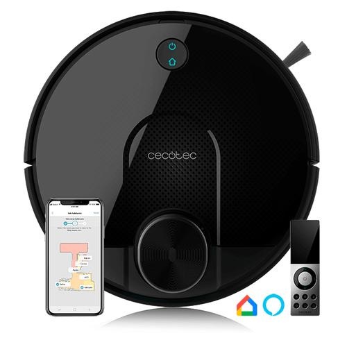 Robotstofzuiger Cecotec Conga 3690 Absolute