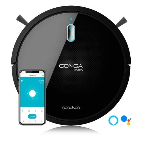 Robotstofzuiger Cecotec Conga 1090