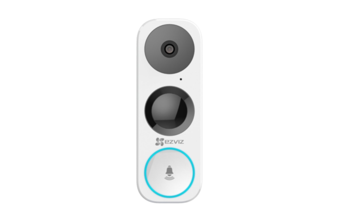 Videodeurbel EZVIZ DB1