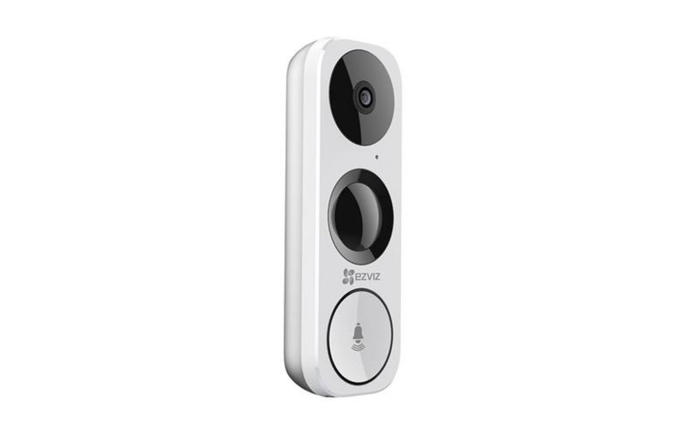 Videodeurbel EZVIZ DB1