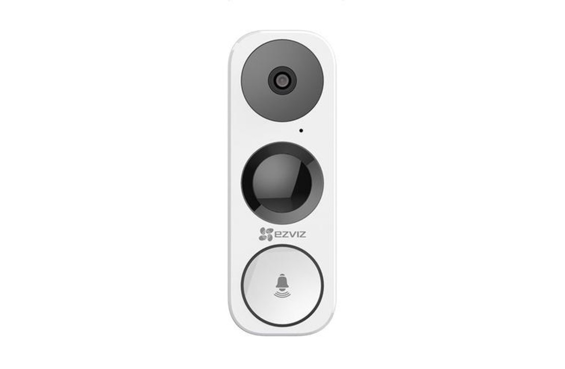 Videodeurbel EZVIZ DB1