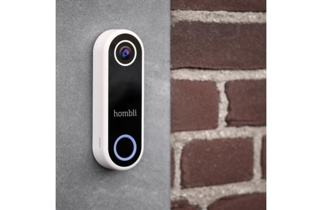 Videodeurbel Hombli