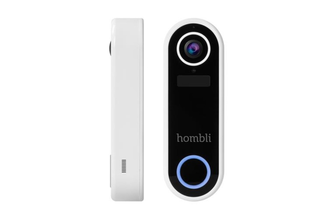 Videodeurbel Hombli