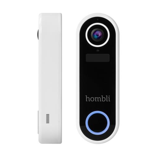 Videodeurbel Hombli