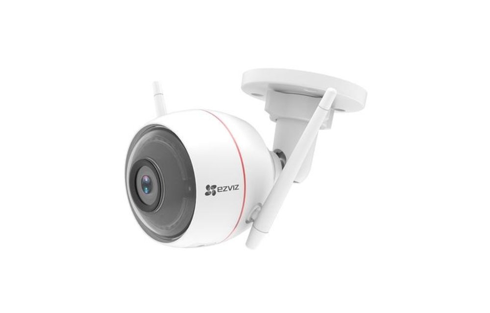 IP-Camera Buiten EZVIZ Husky Air Plafond/Muur